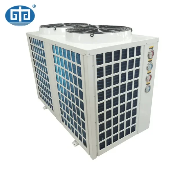 Water Heater, 20HP, 380 V, 31 KW