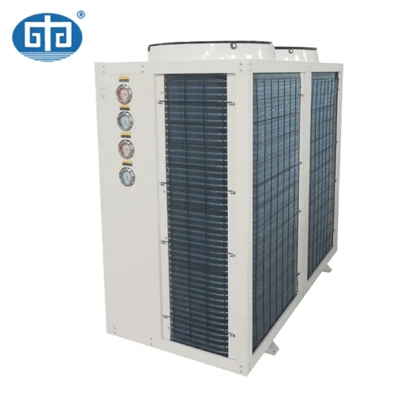 Water Heater, 20HP, 380 V, 31 KW - view 3