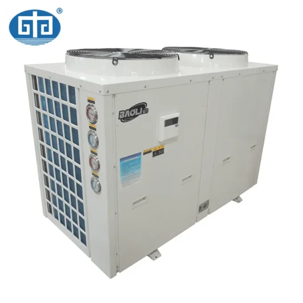 Water Heater, 20HP, 380 V, 31 KW - view 4