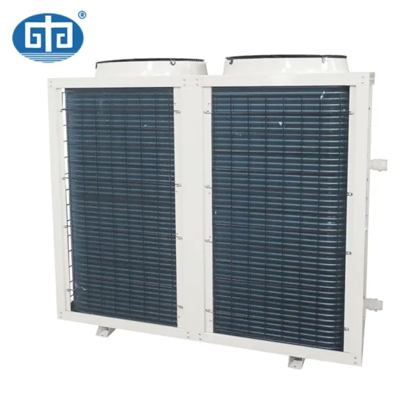 Water Heater, 20HP, 380 V, 31 KW - view 6
