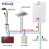 Water Heater, 20kw, 24kw, 28kw, 32kw