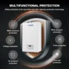 Water Heater, 20kw, 24kw, 28kw, 32kw - view 2