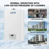 Water Heater, 20kw, 24kw, 28kw, 32kw - view 4