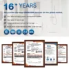 Water Heater, 20kw, 24kw, 28kw, 32kw - view 6