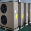 Water Heater, 22-30kw, WIFI, HVAC, R32