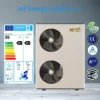 Water Heater, 22-30kw, WIFI, HVAC, R32 - view 2
