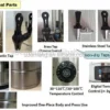 Water Heater, 220, 8.8 - view 4