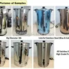Water Heater, 220, 8.8 - view 5