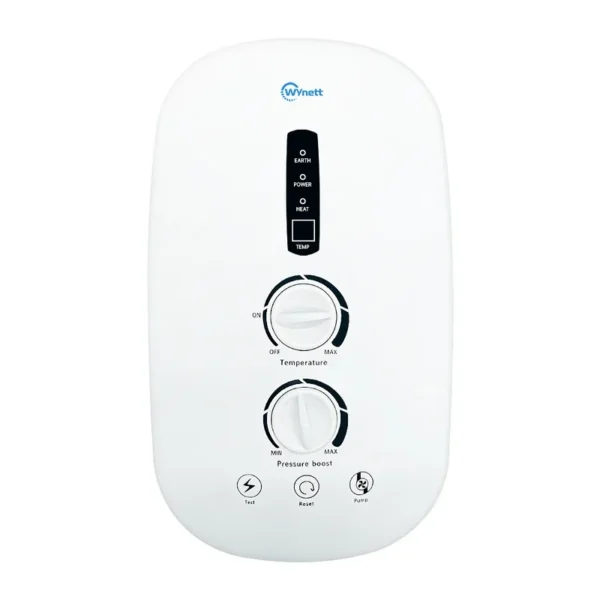 Water Heater, 220V, 3-6KW - view 6