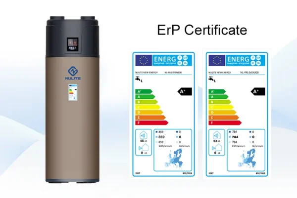Water Heater, 220V~50Hz, 200 - view 4