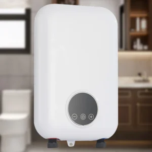 Water Heater, 3.5-8KW, 110, 6000-6999