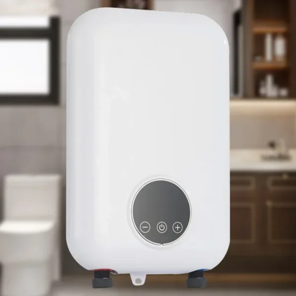 Water Heater, 3.5-8KW, 110, 6000-6999