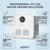Water Heater, 30 W, CZ-B - view 2