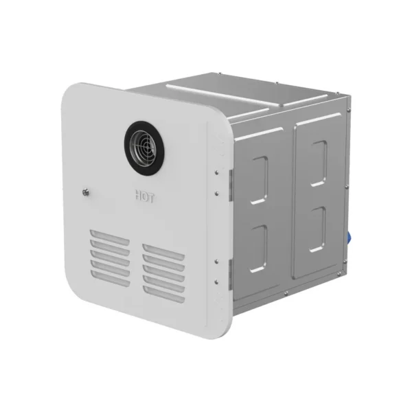 Water Heater, 30 W, CZ-TGZ - view 4