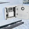 Water Heater, 30 W, CZ-TGZ - view 5
