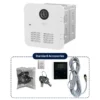 Water Heater, 30 W, CZ-TGZ - view 6