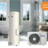 Water Heater, 300L, Solar