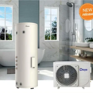 Heat Pumps