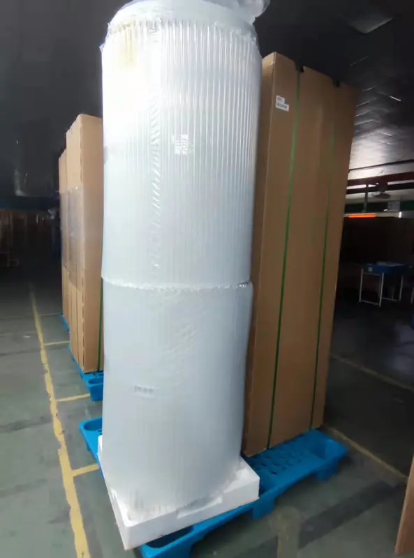 Water Heater, 300L, Solar - view 5