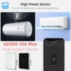 Water Heater, 30A, APP - view 4