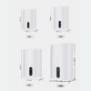 Water Heater, 30L, Stainless, Steel - view 5