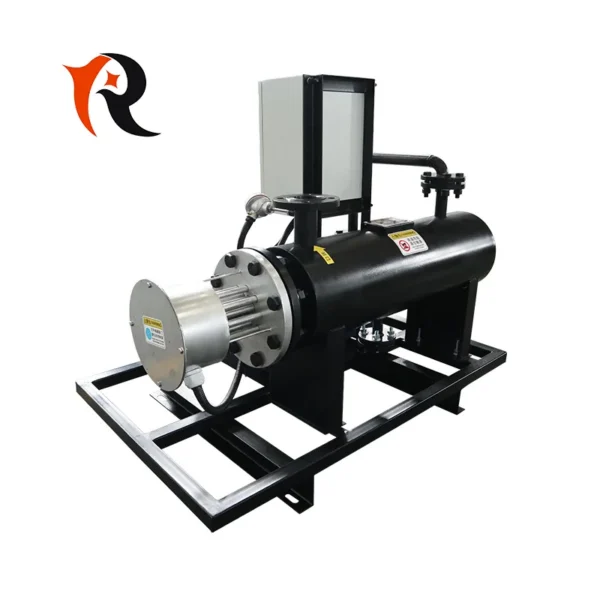 Water Heater, 380v, 100kw - view 6