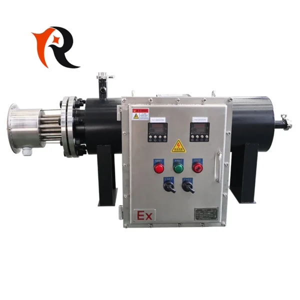 Water Heater, 380v, 50kw, 100kw, 150kw - view 2