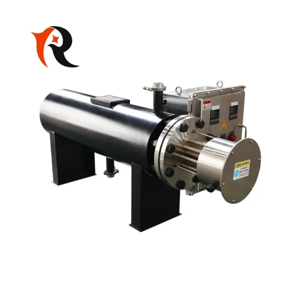 Water Heater, 380v, 50kw, 100kw, 150kw - view 3