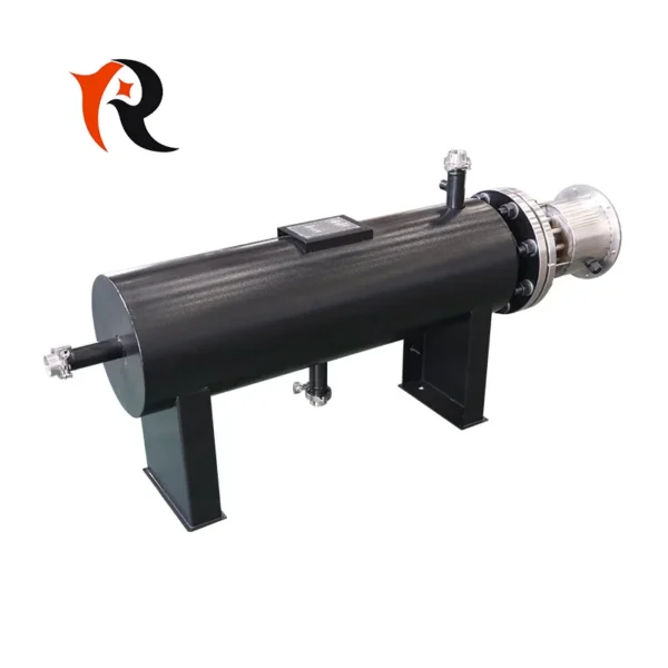 Water Heater, 380v, 50kw, 100kw, 150kw - view 4