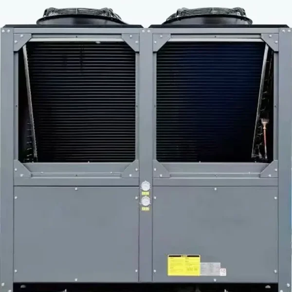 Water Heater, 380V, INVERTER - view 2