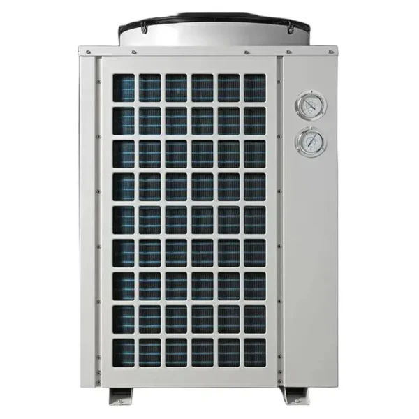 Water Heater, 380V, INVERTER - view 3
