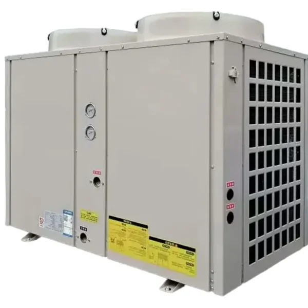 Water Heater, 380V, INVERTER - view 4