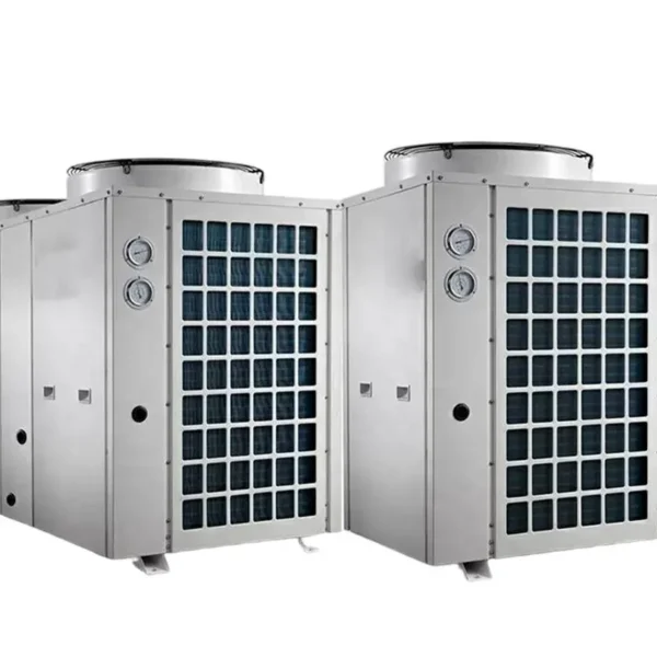 Water Heater, 380V, INVERTER - view 5