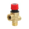 Water Heater, 3bar, Gas, Brass - view 2
