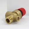 Water Heater, 3bar, Gas, Brass - view 5