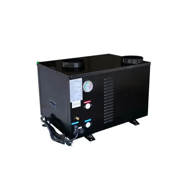 Water Heater, 3kw, 220, 3.0KW - view 2