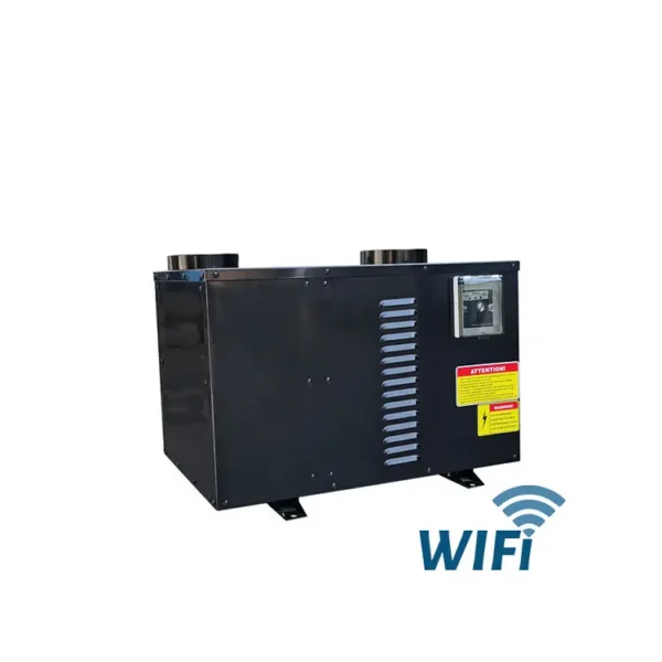 Water Heater, 3kw, 220, 3.0KW - view 3