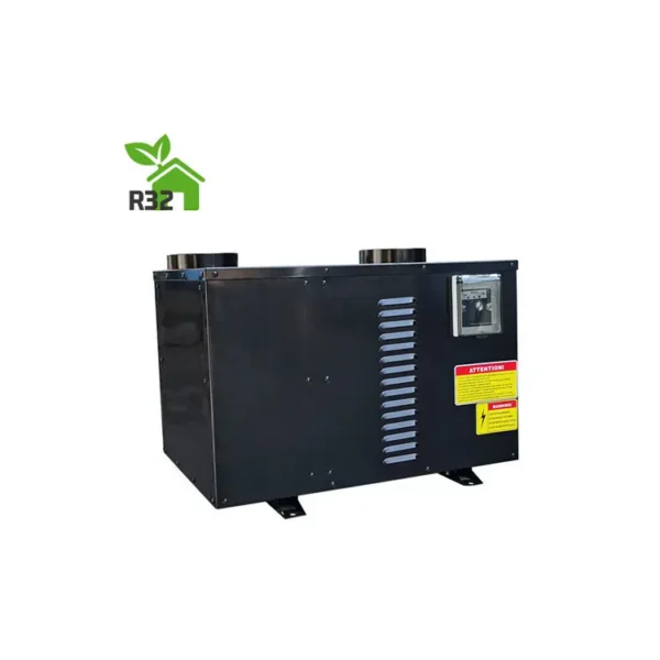 Water Heater, 3kw, 220, 3.0KW - view 4