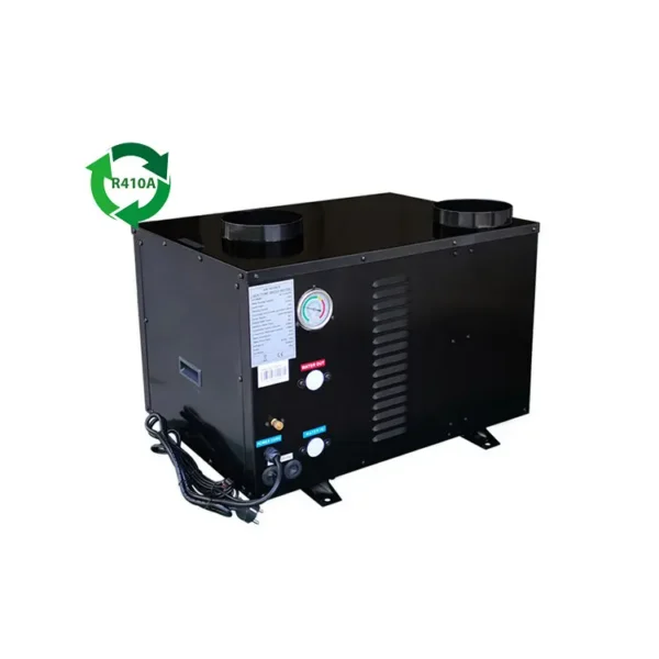 Water Heater, 3kw, 220, 3.0KW - view 5