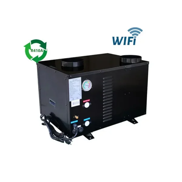 Water Heater, 3kw, 220, 3.0KW - view 6