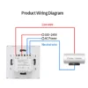 Water Heater, 4000W, 20A - view 4