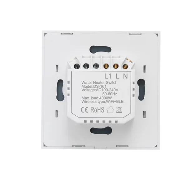 Water Heater, 4000W, 20A - view 5