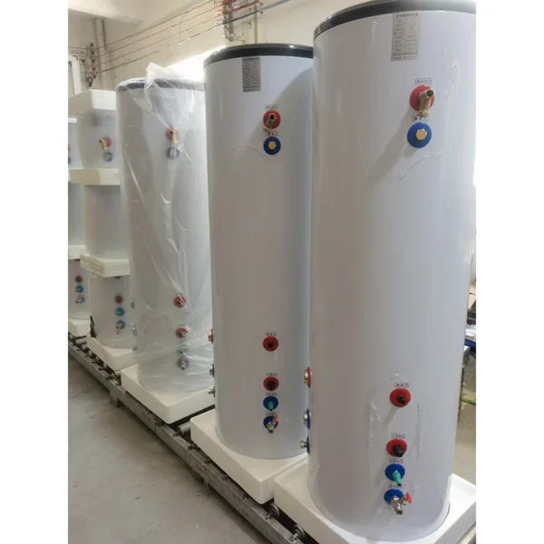 Water Heater, 400L, 3 kW