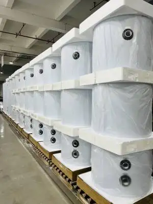 Water Heater, 400L, 3 kW - view 4