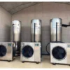 Water Heater, 400L, 3 kW - view 6