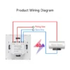 Water Heater, 40a, 20a - view 4