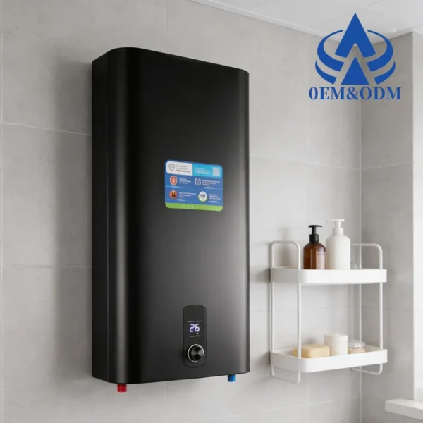 Water Heater, 50 L, 1500-2000 - view 3