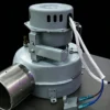 Water Heater, 50Hz, Brushless, 220V - view 2