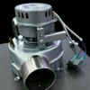 Water Heater, 50Hz, Brushless, 220V - view 4