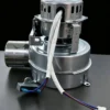 Water Heater, 50Hz, Brushless, 220V - view 5